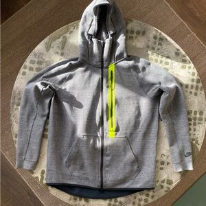 Nike tech fleece hoodie